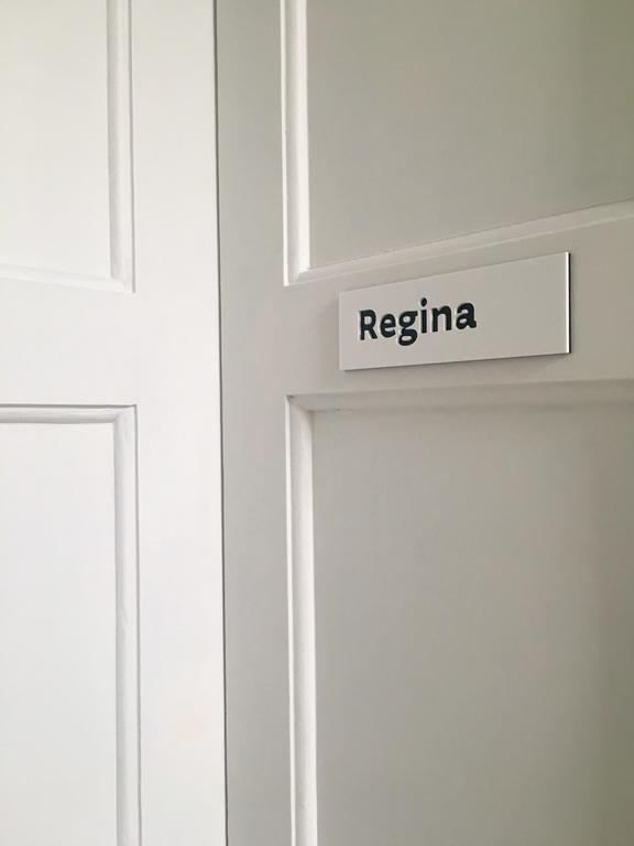 Regina Apartment Split Exterior foto